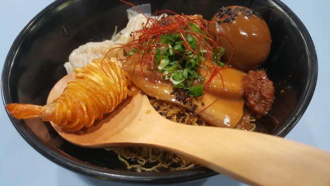 老食阁最好吃的15家档口！反驳就是你赢～麻将胡了免费试玩美食暴击！新加坡厦门街