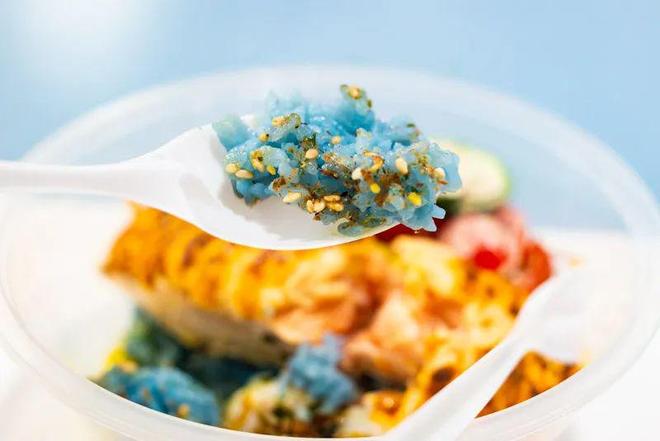 老食阁最好吃的15家档口！反驳就是你赢～麻将胡了免费试玩美食暴击！新加坡厦门街(图5)