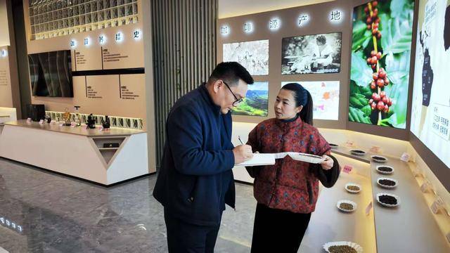 口别样水饺濮阳饺子都有了咖啡味PG麻将胡了模拟器冬至吃上一(图3) 口别样水饺濮阳饺子都有了咖啡味PG麻将胡了模拟器冬至吃上一(图3)